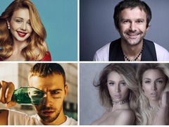 Итоги музыкальной недели: какие треки чаще всего звучат в эфире радиостанций 