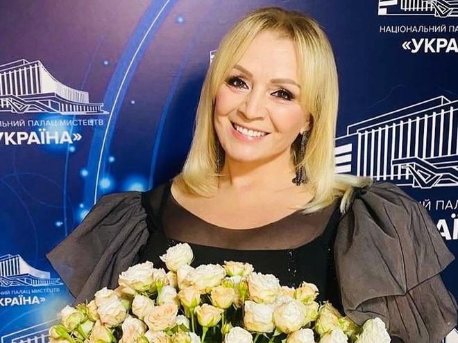 Ауріка Ротару розсекретила розмір своєї пенсії та головне джерело доходу під час війни