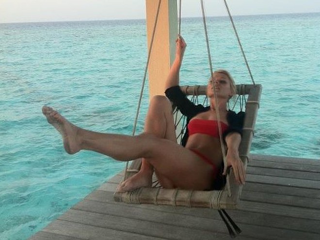 Ольга Фреймут