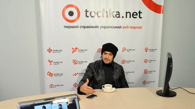 Віталій Козловський