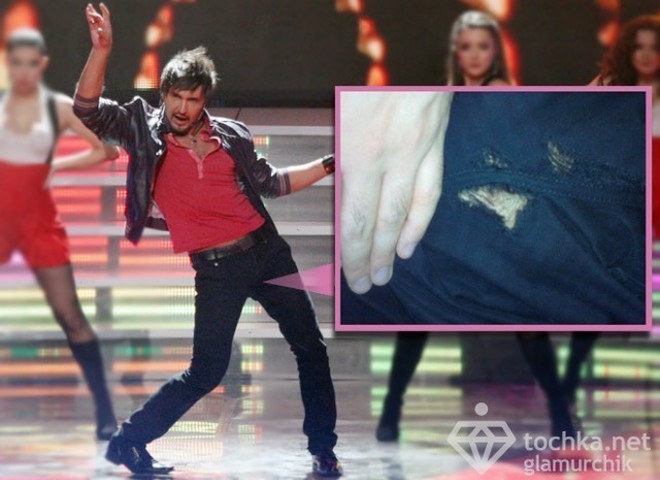 Виталий Козловский