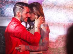 Тимур Родригез