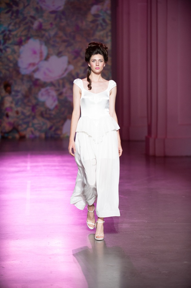 DARJA DONEZZ — UFW NO SEASON Season