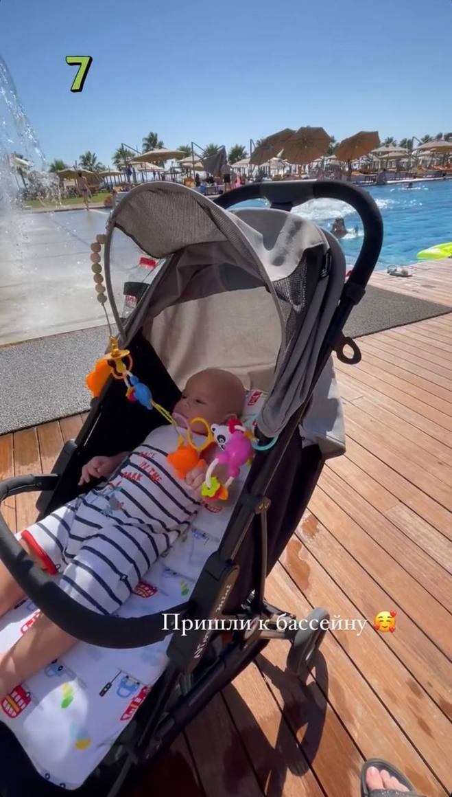 Михаил Павлик