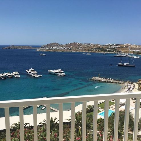 Алессандра Амбросио