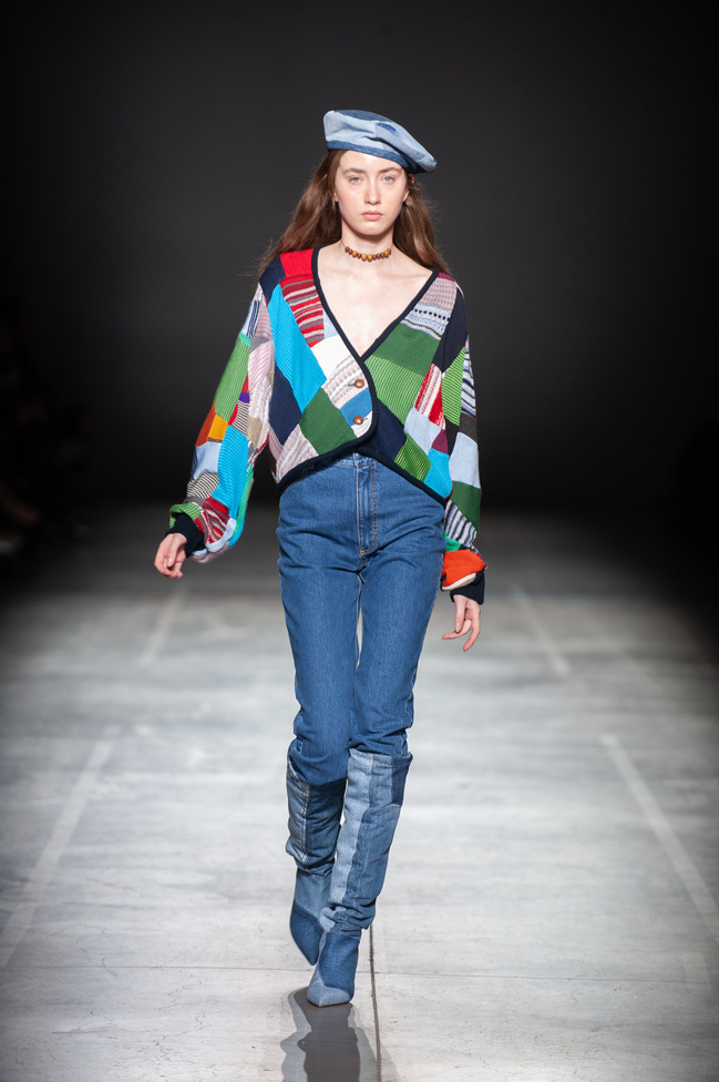 KSENIA SCHNAIDER FW20-21