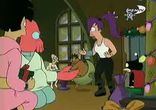 Futurama - S2E8 - Xmas Story