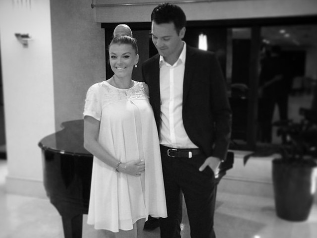 Ириша Блохина