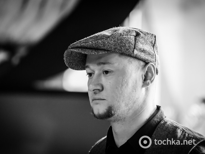 Макси-сингл "Бумбокс"