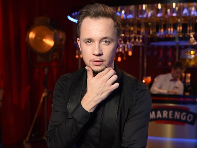 Артем Гагарін