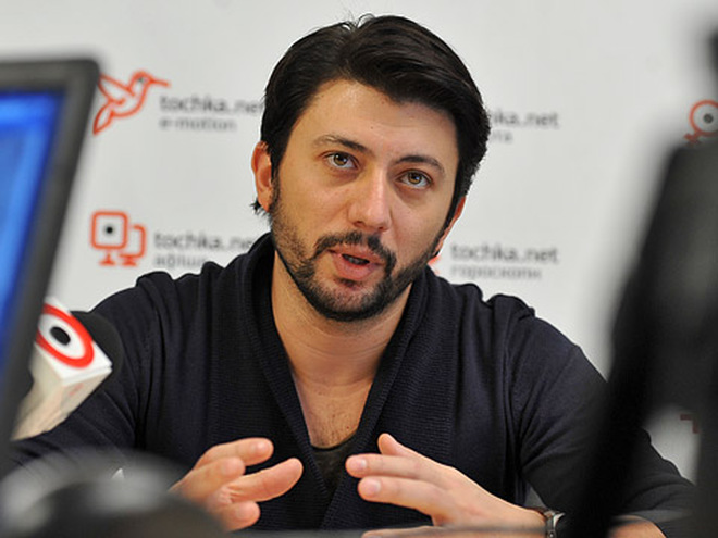 Ильяс Сахтара