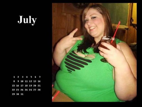 Календарь 2010 (LOL)