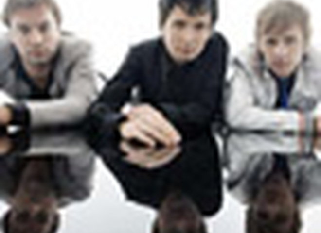 Muse  презентуют новый альбом в Киеве