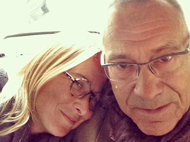 Маша Кончаловская