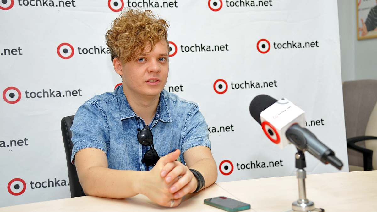 Вячеслав Рыбиков