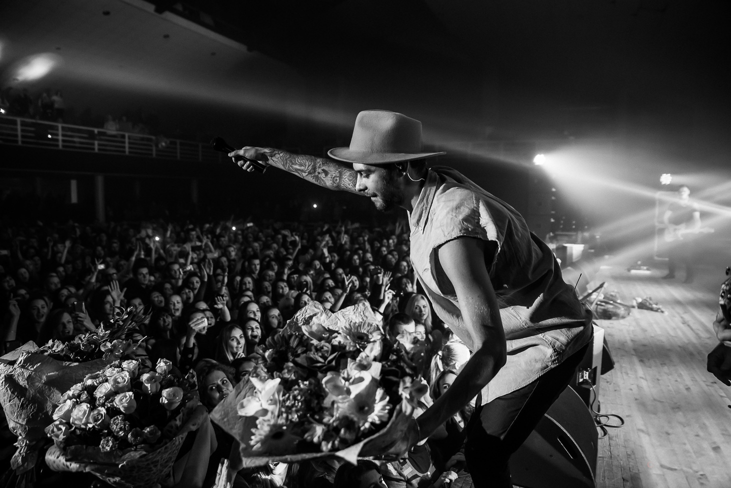 Макс Барских