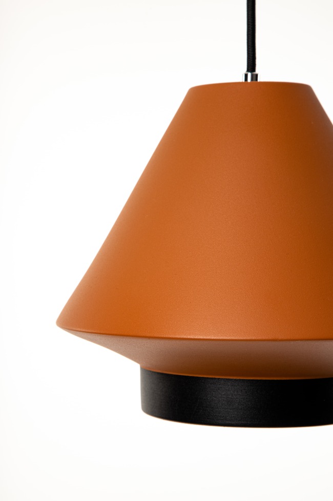 Світильники та вази PRAFORMA