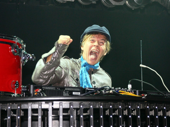 Илья Лагутенко