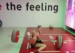 Спорт на копытах