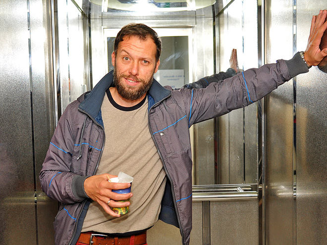 Константин Томильченко