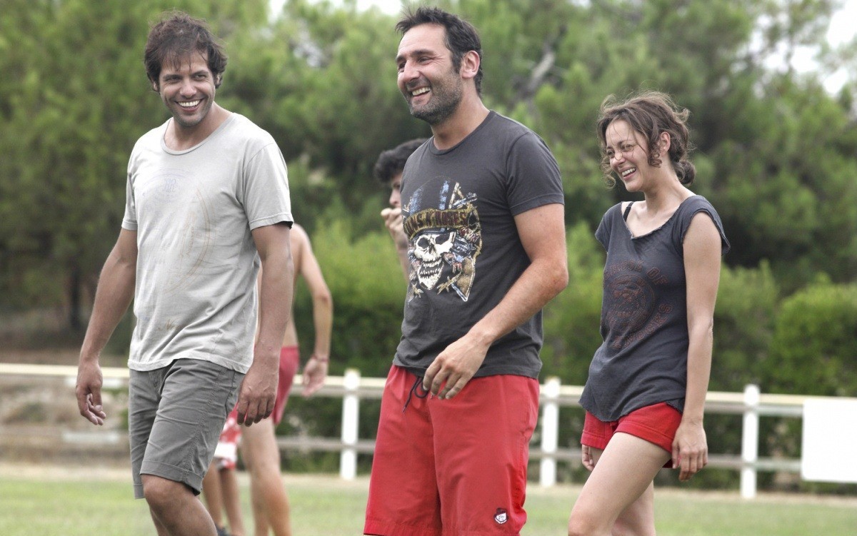 "Маленькие секреты"