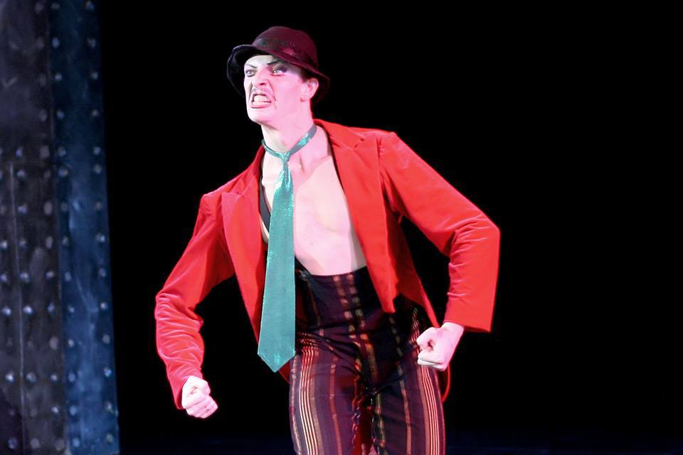 Роман Завгородний