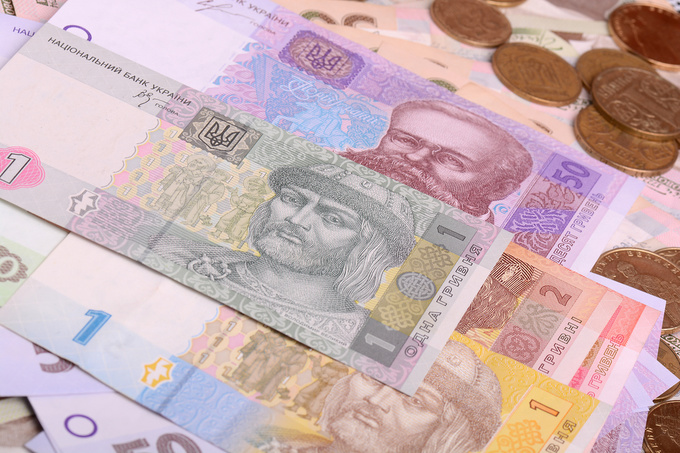 Топ-10 интересных фактов про валюту Украины