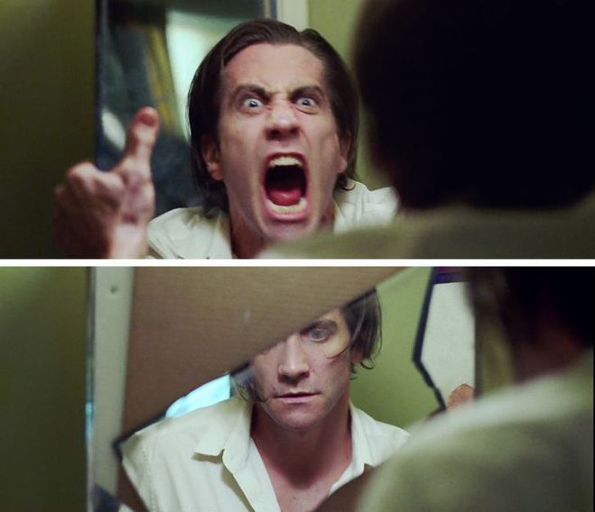 Джейк Джилленхол