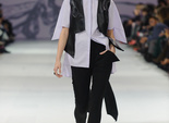 UFW SS 2017: колекція bobkova.