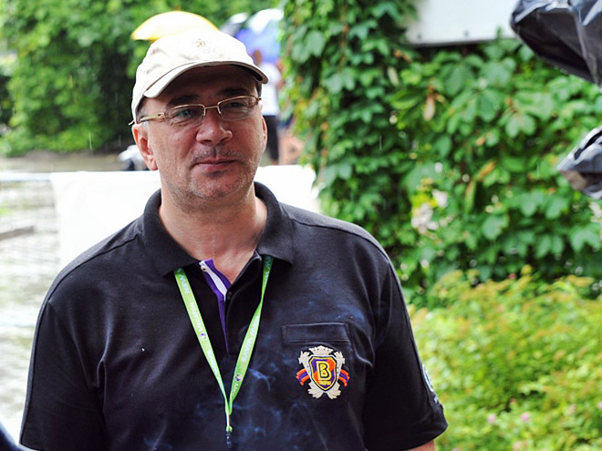 Константин Меладзе