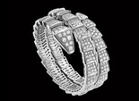 Bvlgari представляет Serpenti Collection