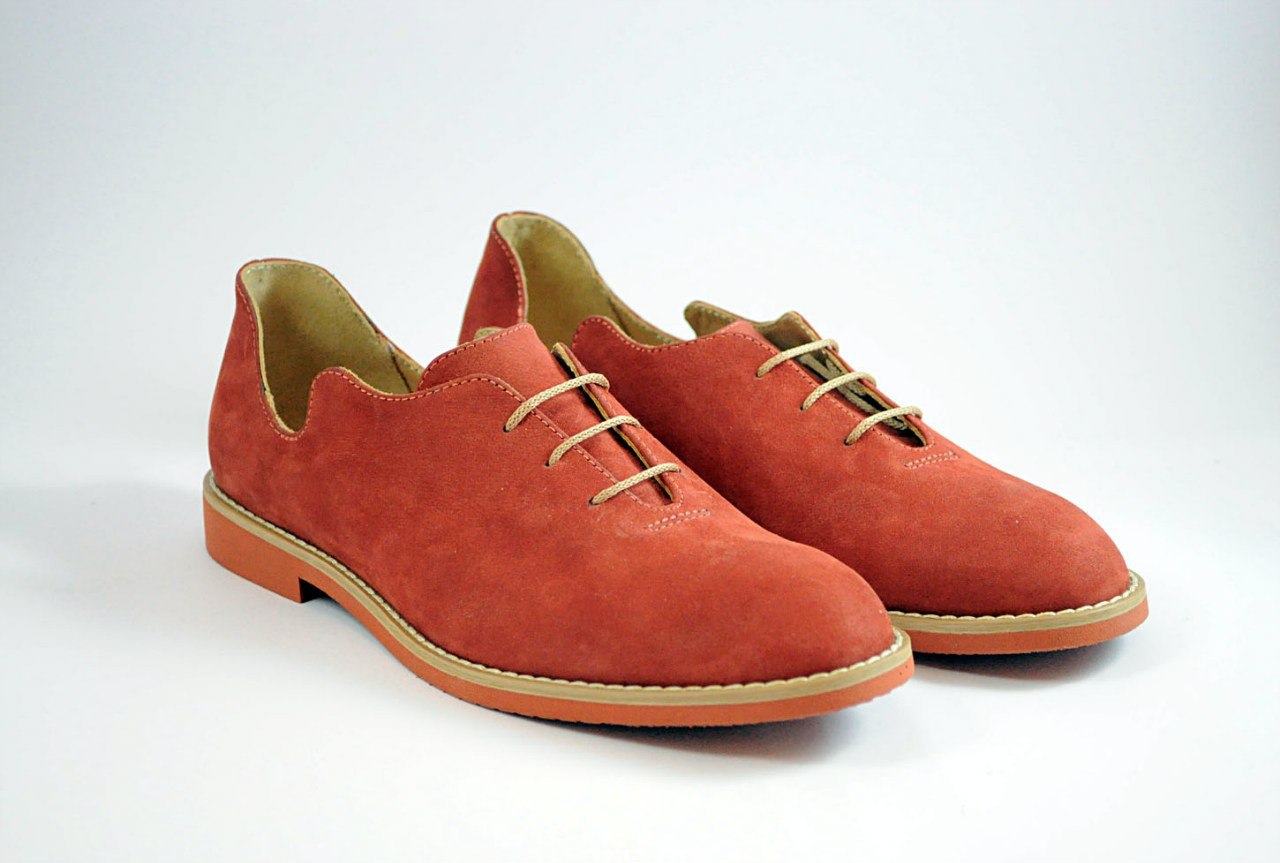 Осіннє взуття - Fatyanovа