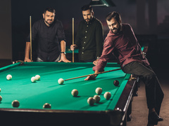 5 стереотипов о мужчинах, в которые верят женщины