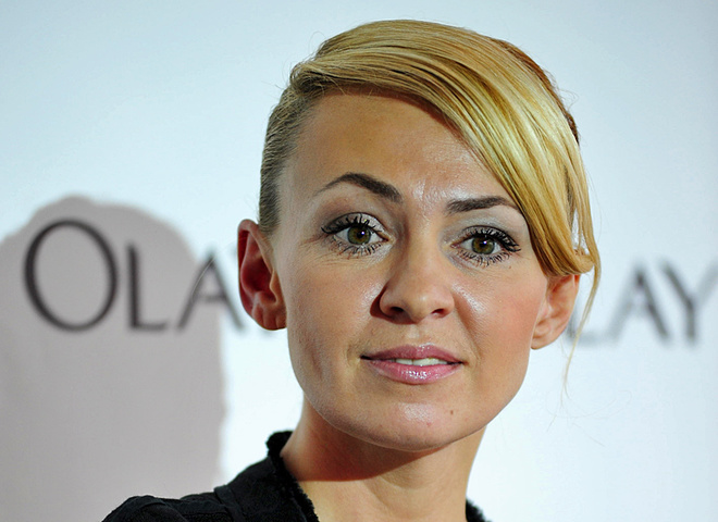 Яна Рудковська