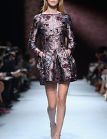 показ Nina Ricci показ Nina Ricci