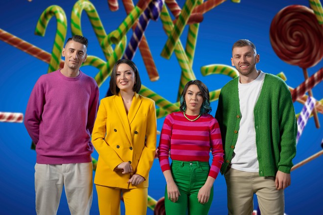 "Свидания без фильтров"