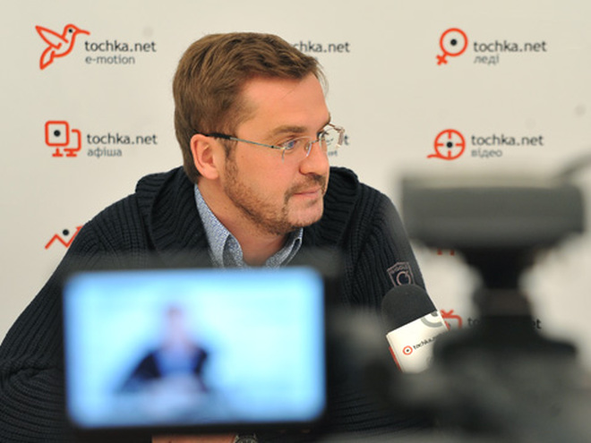 Александр Пономарев