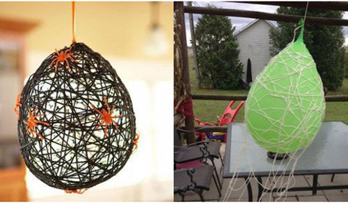 Хэллоуин. Ожидание и реальность