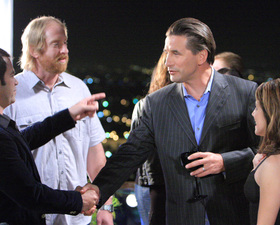 Голливудский мусор