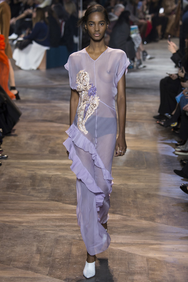 летние цвета 2016 - безмятежность