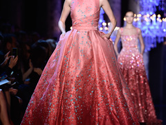 Elie Saab Haute Couture 14/15