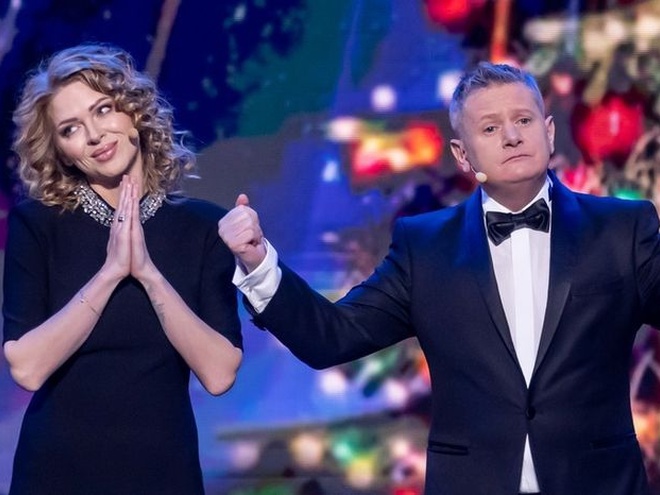 Зірка «Дизель шоу» Сморигін розповів про сварку з Глущенко через її звільнення