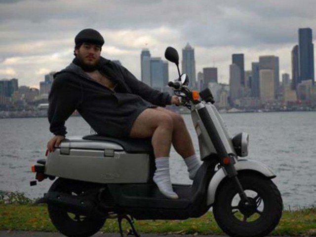 Мужская эротика