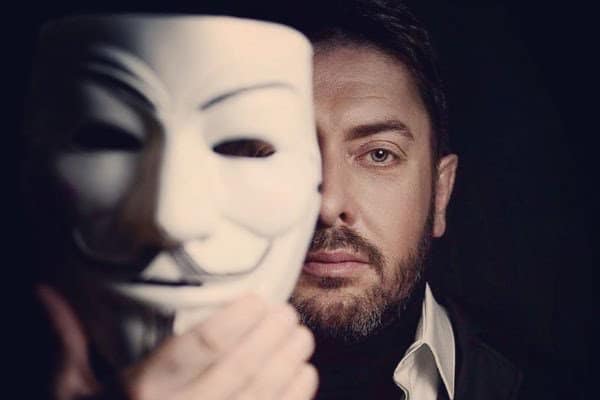 Олексій Суханов