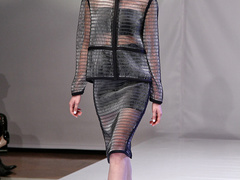 показ YASYA MINOCHKINA