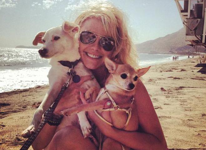 Ирина Блохина