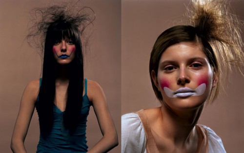 Гламурные картинки