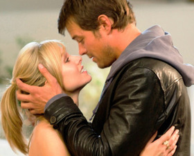 Однажды в Риме