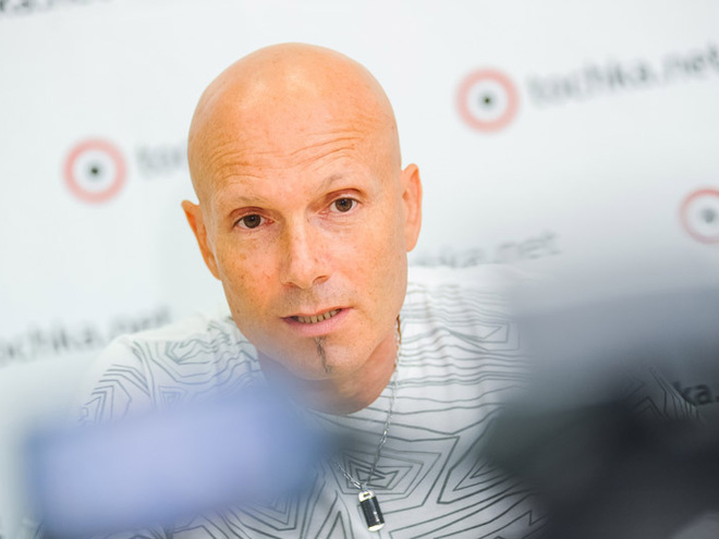 Давид Коган