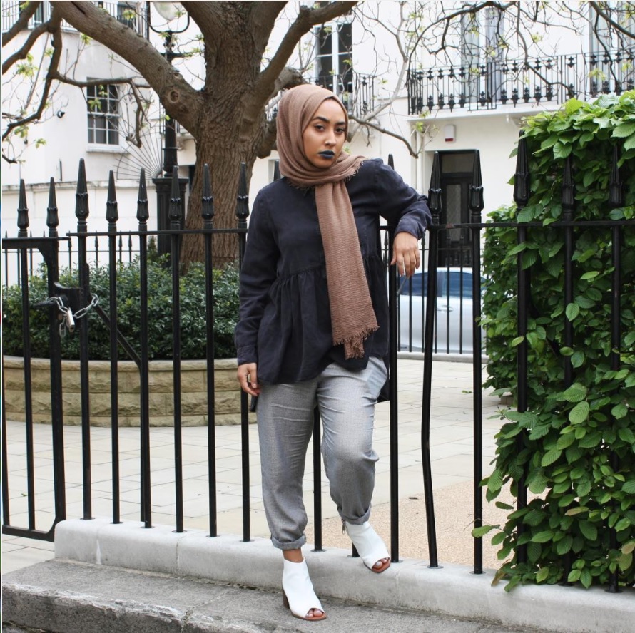 Мерайя Ідріссі